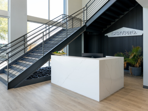 Lobby Entrance