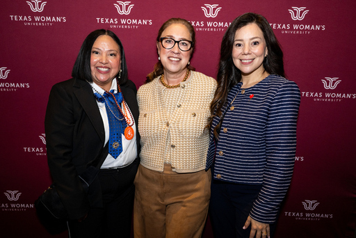 Texas Woman's University