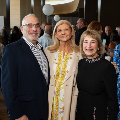 Grant Halliburton Foundation